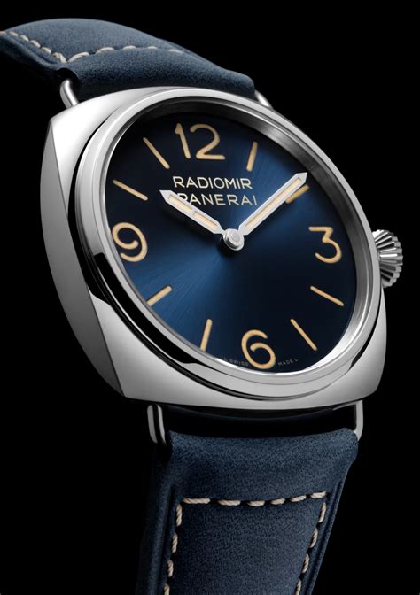 radiomir officine watch